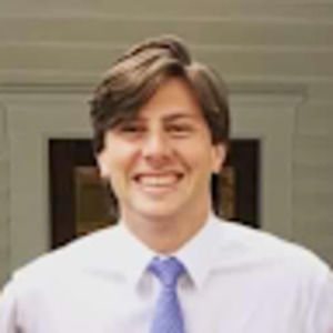 Meet your Posher, Blake